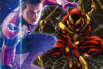 Số phận Spider Man sẽ ra sao trong tương lai tiếp theo sau Avengers: Infinity War