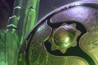 Quả bom tấn mang tên The International 2018 Battle Pass chính thức xuất hiện