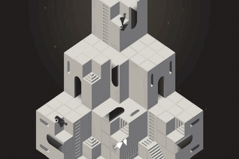 Nhanh tay tải Monument Valley - Tuyệt phẩm giải đố đang miễn phí thời gian ngắn trên Android