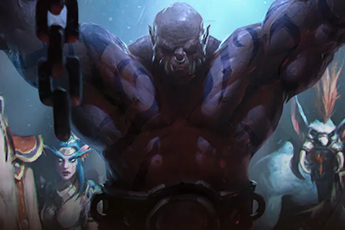 Cay cú đồng đội chia phần không xứng, game thủ hack cả server của Blizzard để rồi phải đi tù