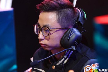 Xạ thủ Krystal bị ốm nặng, Snake của SofM gặp khó trước thềm LPL Mùa Hè 2018