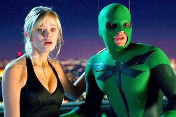 Không phải của Marvel hay DC, đây mới là 16 phim siêu anh hùng bị coi là thất bại nhất mọi thời đại (Phần 2)