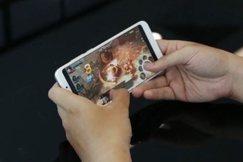 Trải nghiệm loạt game nặng trên smartphone Xiaomi Redmi 5 Plus chỉ có giá 3 triệu đồng