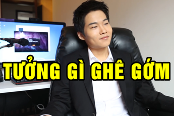 LMHT: Tưởng bó tay, cuối cùng 'Thánh Cày Thuê' Dopa cũng tìm được cách khắc chế bộ đôi Taric và Master Yi