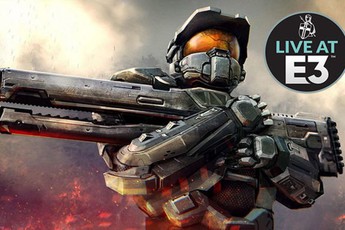[E3 2018] Sau nhiều năm rời xa ánh hào quang, dòng game Halo chính thức trở lại ấn tượng với tên gọi Halo: Infinite