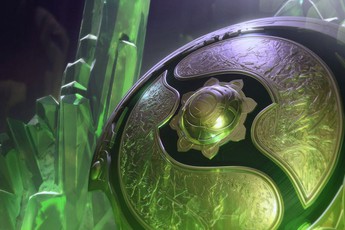 DOTA 2: Điểm danh những gương mặt đình đám nhất sẽ phải tham gia vòng loại tới The International 2018