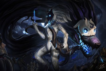 Hai vị tướng LMHT tưởng bị chìm vào quên lãng: Kinred và Tryndamere sắp nhận được buff cực mạnh trong thời gian tới