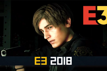 [E3 2018] Huyền thoại game kinh dị Resident Evil 2 tái xuất với phiên bản hoàn toàn mới