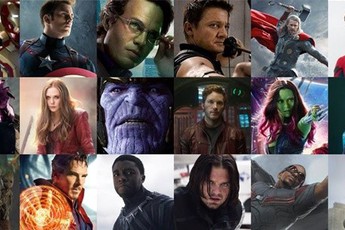 Nhìn số phim còn lại trên bản hợp đồng của siêu anh hùng Marvel, có vẻ sự hi sinh sẽ là điều chắc chắn