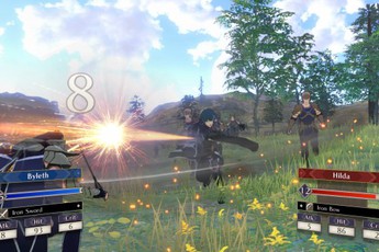 [E3 2018] Fire Emblem: Three Houses - siêu phẩm chiến thuật trở lại trên nền tảng Switch