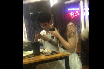 Đây là cô gái mà bất cứ game thủ nào cũng muốn lấy làm vợ