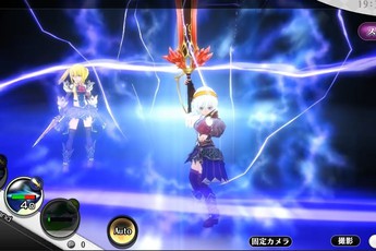 Tải ngay AlchemiaStory - MMORPG 3D mang đậm style Nhật Bản vừa ra mắt