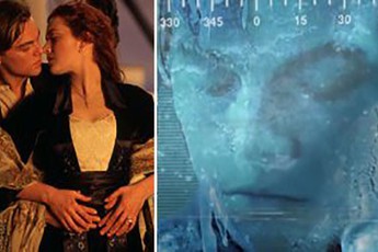 Mạng xã hội xôn xao về sự hồi sinh của Jack trong trailer đạt 47,6 triệu views của Titanic 2