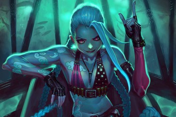 [PBE 8.13 lần 3] Riot cuối cùng cũng chịu buff cho Jinx, Tristana, Vayne, Twitch - Xạ Thủ Đường Dưới sẽ trở lại?