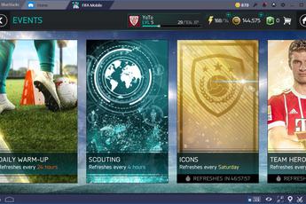 Tổng hợp tất cả những sự kiện trong FIFA Soccer: FIFA World Cup mà người chơi cần phải nắm rõ