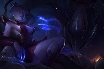 Top 4 vị tướng rừng được buff max ghê trong phiên bản 8.12, nhưng nếu chưa nắm rõ đừng vội vàng đánh Rank