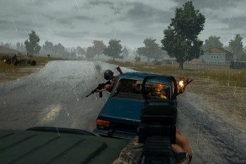 PUBG Mobile giống như một loại “ma túy cửa ngõ” tại Việt Nam?