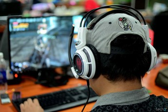 Tiếng thở dài một game thủ đã ngán "cày" game đến tận cổ
