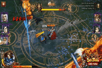 Top game mobile bom tấn hứa hẹn sẽ gây bão tại Việt Nam ngay trong tháng 6 này