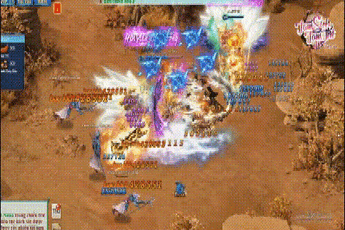 Tam Sinh Tam Thế H5 – Dẫn đầu trào lưu game “chơi 1 chạm”