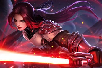 Liên Quân Mobile: 4 biện pháp cần làm để khắc chế sức mạnh của Buttefly