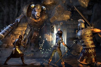 Top 4 game mobile nước ngoài "cực khủng" chuẩn bị gây bão toàn thế giới