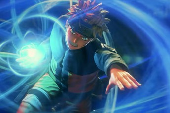 Tổng hợp những đón kết liễu đẹp mắt của Naruto, Songoku, Luffy và nhiều nhân vật khác trong Jump Force