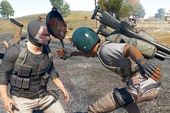 PUBG ban cả loạt tài khoản chẳng một lý do khiến đông đảo game thủ phẫn nộ