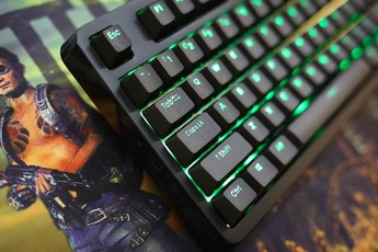 Loạt bàn phím chơi game ngon bổ rẻ siêu đáng mua tại Việt Nam thời điểm này