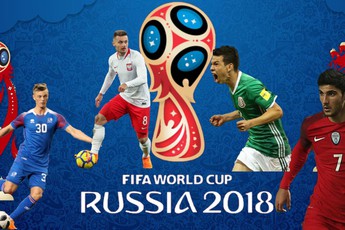 FIFA ONLINE 4: Những cầu thủ ít được biết tới nhưng sẽ nổi như cồn tại World Cup 2018