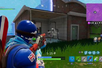 Fortnite tăng trưởng phi mã, gây bất ngờ lớn khi đánh bại cả ông lớn World of Warcraft