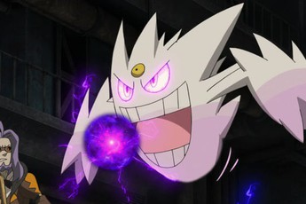 Điểm mặt những phiên bản Mega imba đến vô cùng trong thế giới Pokemon (P.2)