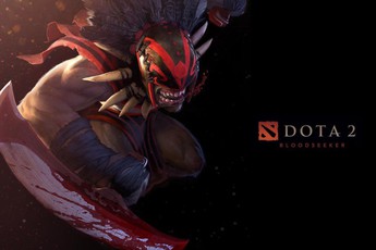 BloodSeeker – Thêm một ông hoàng bay pub nữa khuấy đảo đấu trường chuyên nghiệp