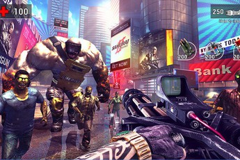 Top 5 game mobile tuy cũ nhưng vẫn cực hay mà lại còn miễn phí nữa