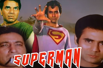 7 bộ phim về siêu anh hùng tệ hại nhất của DC trong lịch sử