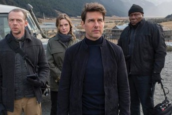 Thương hiệu phim Mission: Impossible đang bị vắt cạn kiệt, chưa có dấu hiệu chịu dừng lại