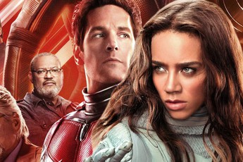 Ant-Man and The Wasp: Kẻ phản diện Ghost thực sự là ai?