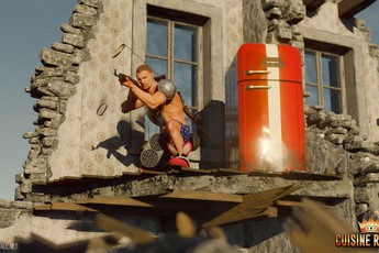 5 tựa game mới đáng chú ý mà bạn không nên bỏ qua trên Steam