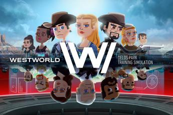 Tải ngay Westworld - Tựa game chuyển thể từ series phim nổi tiếng vừa ra mắt miễn phí
