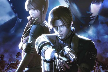 Resident Evil 2 Remake công bố cấu hình đầy thách thức