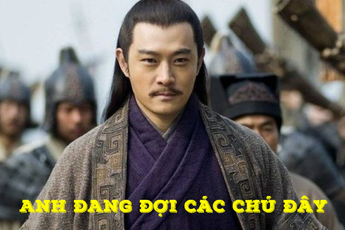 Tiểu Tiểu Ngũ Hổ Tướng tung item mới Phù Thị Huyết, “quái vật meta” Chu Du sắp bại dưới tay Tào Tháo?