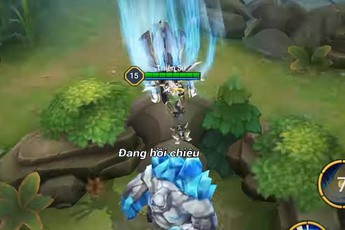 3 "khái niệm" gây mất căn bằng tướng khá nghiêm trọng trong Liên Quân Mobile