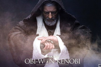 Chào đón sự trở lại của Obi-Wan Kenobi trong Star Wars: Episode IX