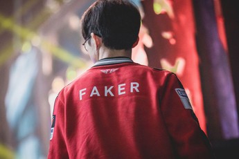 4 lý do để cộng đồng tin rằng, Faker sẽ không thể rời khỏi SKT ở thời điểm này