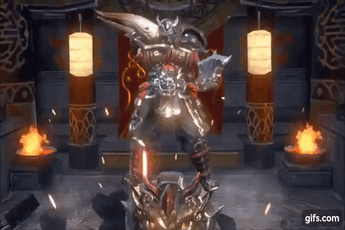 Top 5 game mobile miễn phí cực đáng trải nghiệm tuần qua