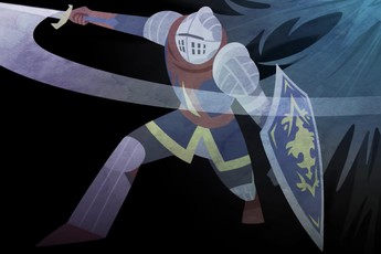 Muốn hiểu toàn bộ cốt truyện của Dark Souls, các bạn chỉ cần xem xong phim hoạt hình 10 phút này là đủ