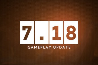 DOTA 2 7.18: Hai siêu hỗ trỡ là IO và Night Stalker bị nerf thảm hại