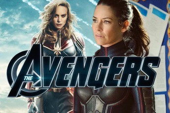 Tương lai Marvel sẽ có thêm nhiều nữ anh hùng hơn nam anh hùng, liệu đây có phải hướng đi đứng đắn?