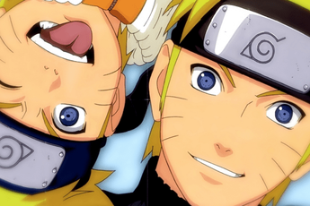 Sau 16 năm, các nhân vật Naruto đã "dậy thì" thành công như thế này đây