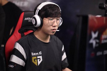 LMHT: Ruler giải thích vì sao vẫn ưa chuộng xạ thủ truyền thống trong meta này